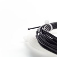 Cordes de Squash et de Tennis en Nylon 1.20 MM/1.25 MM 200 M/Bobine 17 M par Sac ou 9.5 M par Sac Sports
