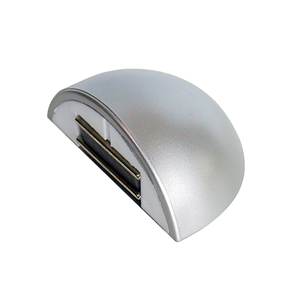 SERRURE DE PORTE MAGNÉTIQUE Bois de cerisier - Product Image 2