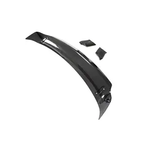 Spoiler posteriore in fibra di carbonio per BMW G87 M2 2023