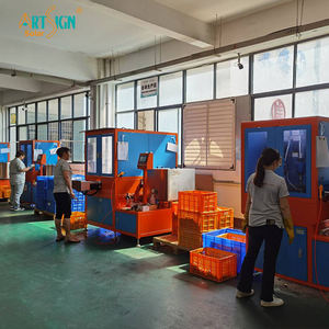 Panneau d'art à angle réglable Installation de 10 panneaux solaires Montage unipolaire Support de poteau solaire Fabricant - Product Image 5