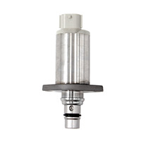 Vanne SCV 294200-0042 Neuve pour Pompe à Carburant, Vanne de Contrôle d'Aspiration pour Pompe d'Injection Common Rail 294200-0042