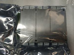 Запасные части для охладителя HVAC компрессора холодильника 031-02061-003 IGBT Модуль и комплект платы питания - Product Image 2