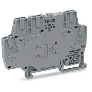 859-797 - ใช้งานร่วมกับ wago ได้ - Product Image 1