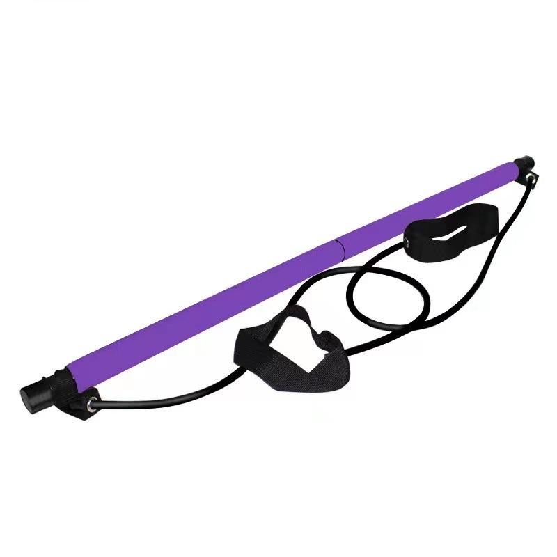 Violet - En sac