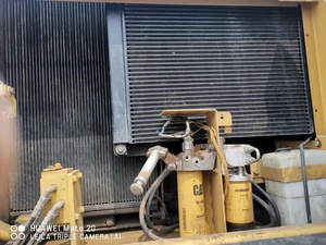 Pelle hydraulique sur chenilles Caterpillar 336D d'occasion pour composants du moteur CAT 329D/325D Vendeur propriétaire d'occasion - Product Image 5