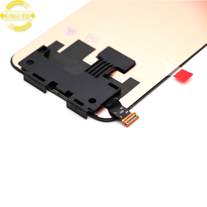 Nueva pantalla Lcd móvil para Xiaomi Poco F6 Pro F7 Pro Ultra 5G X7 Pro ultra repuestos móviles con marco - Product Image 4