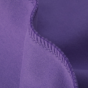Vente en gros de sweats à capuche d'hiver personnalisés avec logo, sweats à capuche décontractés, sweats à capuche pour enfants, couleur unie, épais et chauds - Product Image 3