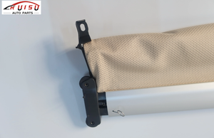 Nouvel ensemble de rideau pare-soleil panoramique manuel OEM d'origine, durable et de qualité supérieure, pour Volkswagen Beetle - Product Image 5