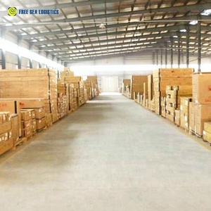 DDP Freight Forwarder Tarifas de envío más baratas Compañías de envío Agente a Qatar <span class=keywords><strong>Arabia</strong></span> Saudita Dubai UAE Logistic <span class=keywords><strong>Company</strong></span> - Product Image 6