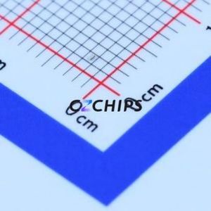 Résistance SMD RTT0110R0FTH 0201 (Type : Film Épais) (Résistance : 10 Ohms Précision : 1%) - Product Image 2