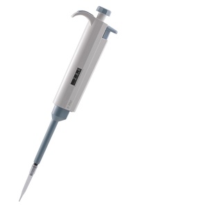 YSTE-YY2 ysenmed nhà máy Giá thiết bị phòng thí nghiệm kênh duy nhất Pipette 8 kênh đa kênh Pipette 12 kênh điện tử Pipette - Product Image 1