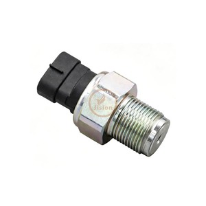 Sensor de Presión del Riel 499000-6081 89458-60010 499000-6080 499000-6260 Sensor de Presión del Riel Común - Product Image 3