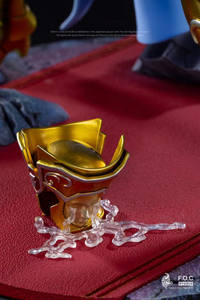 Figurine japonaise GK FOC Gemini, <span class=keywords><strong>Saga</strong></span> 1:6, dessin animé japonais, pièce de collection, nouveauté - Product Image 3