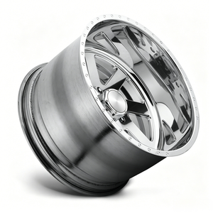 <strong>ZO</strong> <strong>ZO</strong>-O22 Made in China 17-26-inch 4x4 Off-road Forged Aluminum 6061-T6 Wheels 6*135/139.7 5*127/139.7/150 8*165.<strong>1</strong> - Product Image 3