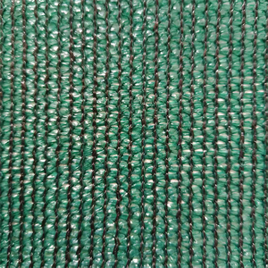 Malla de Sombra Verde Multiusos para Protección Solar 80% (100 GSM) - Product Image 2