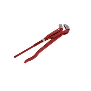 GEDORE Red R27140015 Llave de tubo S-boca para 1.D. 1,1/2 pulgadas L.420mm - Product Image 4