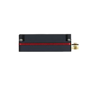 เครื่องส่งสัญญาณวิดีโอ FPV แบบอนาล็อกกำลังสูง 1.3G VTX 4W 16CH ระยะไกล สำหรับโดรนแข่ง FPV ขายส่งอุปกรณ์เสริมโดรน ชุดอุปกรณ์อะไหล่ - Product Image 5