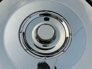 Ruedas de Auto SAiLen Personalizadas, Forjadas en Aluminio Cromado, Cóncavas Profundas, OEM 5x112 5x120 5x130, 18-22 Pulgadas, Nuevas con 5 Años de Garantía - Product Image 6