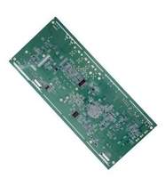 Module de commande de puissance automobile sur mesure fabriqué en usine, fabricant de circuits imprimés en céramique, assemblage de circuits imprimés