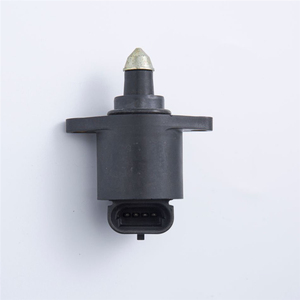 IACV Idle <b>Stepper</b> <b>Motor</b> D5174 7701047909 for Renault Clio MKII Megane Scenic Kia Factory Direct Replacement - Product Image 4
