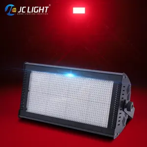 Dmx512 플래시 1000w SMD5050 RGB 3in1stage 바 DJ 장비 Dmx 960 pcs 5050 픽셀 Led 스트로브 빛