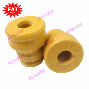 Phía Trước Đệm Cao Su Cho <span class=keywords><strong>Mercedes</strong></span> Bezn W221 S350 S500 Không Khí Hệ Thống Treo Sốc Bump Dừng 2213204913 2213200438 - Product Image 5