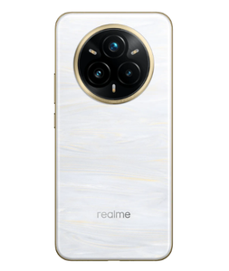 Nuevo Real Me <span class=keywords><strong>14</strong></span> Pro+ 12GB+256GB UI 6.0 7s Gen 3 Octa Core 5G Smartphone 6.8" OLED 120Hz 6000mAh 120W Carga Rápida - Product Image 4