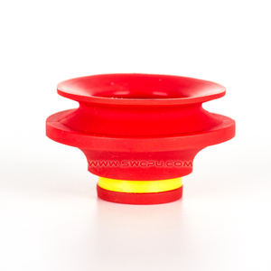 <span class=keywords><strong>Ventouse</strong></span> en silicone souple Jiangzhi pour machine à ramasser les œufs - Product Image 5