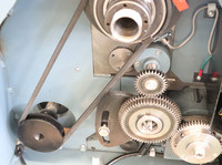 Tour combiné multifonctionnel de moyenne capacité G1324 avec fonctions de tournage, perçage, fraisage et alésage