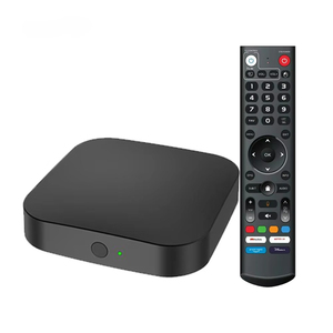 กล่องทีวี Q8 S905Y4 เทียบกับ ATV OS 4k HD Media Player พร้อมรีโมทคอนโทรลสั่งงานด้วยเสียง 4gb 32gb กล่องรับสัญญาณทีวีดิจิตอล กล่องทีวีแอนดรอยด์ - Product Image 3
