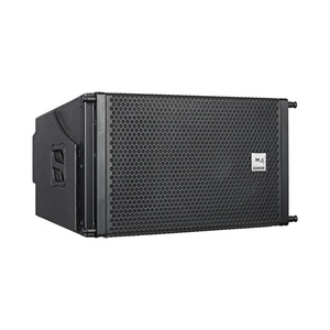 LR12 Altavoz Line Array de 12 Pulgadas con Carcasa de Madera y Neodimio, Sistema de Sonido Profesional para Escenarios, 50Hz-20KHz - Product Image 4