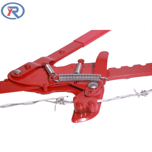 Hướng dẫn sử dụng hàng rào công cụ dây tightener dây thép gai tensioner hàng rào cáng - Product Image 3