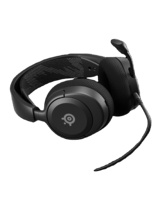 SteelSeries Arctis Nova 1P Headset Gaming Berkabel dengan Mikrofon ClearCast, Headphone Over Ear untuk Konsol PS5 dan PC