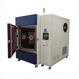 저온 자연 대류 일정 온도 상자 고정밀도 1년 보증 테스트용 -70 ℃ ~70 ℃ - Product Image 2