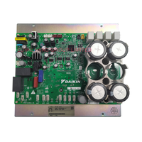 Circuit imprimé assemblé PC1133-51, carte d'inversion module compresseur PC1133-55, adapté pour Daikin VRV extérieur, remplacement de carte de circuit imprimé Daikin VRV