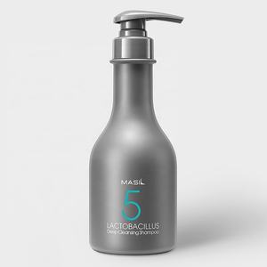 韓国マシルラクトバチルスヘアシャンプーオイルコントロールふわふわクリーンソフトケアスムージング栄養ヘアバルクトリートメントヘア - Product Image 6