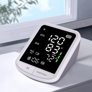 CONTEC08E-ES5 moniteur de pression artérielle poignet bp <span class=keywords><strong>prix</strong></span> du moniteur de pression artérielle - Product Image 2