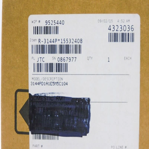 Nuevo Original en Stock 3144PD1A1E5M5Cwbr1Q4 REV. <span class=keywords><strong>1.1.1</strong></span> 12.0-42.4VDC - Product Image 4