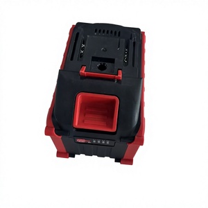 Paquete de Baterías de Iones de Litio OEM Personalizadas, Capacidad Ajustable de 6Ah, 10Ah, 15Ah, Batería Recargable para Equipos de Pulverización para Control de Plagas - Product Image 2