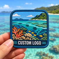 Patchs brodés APEX, logo de la marque, design à motifs, haute densité, 3D, à coudre ou à repasser, OEM, ODM, patchs brodés personnalisés