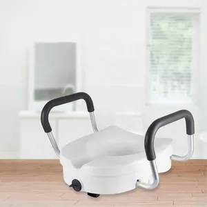 KsitexカスタムPP素材製トイレシート、300ポンド対応、高さのあるトイレシート、高齢者向けトイレシート - Product Image 3