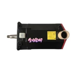 บริการบำรุงรักษารหัส A06B-0272-B605 - มอเตอร์ - Product Image 3