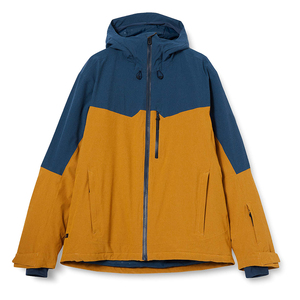 Veste <span class=keywords><strong>de</strong></span> <span class=keywords><strong>ski</strong></span> personnalisée hommes hiver montagne imperméable Snowboard veste hiver chaud polaire veste <span class=keywords><strong>de</strong></span> neige à capuche pour le <span class=keywords><strong>ski</strong></span> en plein air - Product Image 5