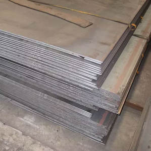 Venta Directa de Fábrica, Lámina S275jr de Baja Temperatura de 0-12000 mm, Placa de Acero al Carbono ASTM A53 A786 a Bajo Precio - Product Image 4