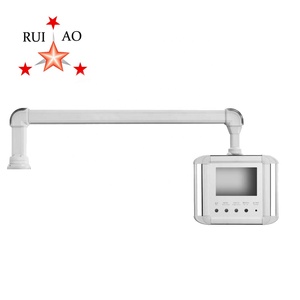 <span class=keywords><strong>CNC</strong></span> Điều khiển hộp Màn hình treo hộp điều khiển Modular <span class=keywords><strong>cantilever</strong></span> hệ thống - Product Image 4