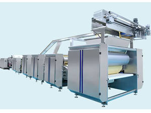 Ligne de production de croquettes pour chiens entièrement automatique avec four en acier inoxydable, haute efficacité, nouvelle - Product Image 5