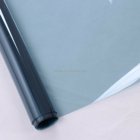 3m UV Window Car Film Automatic Window Tint for Car Polarizado Automotriz Nano Cermica
