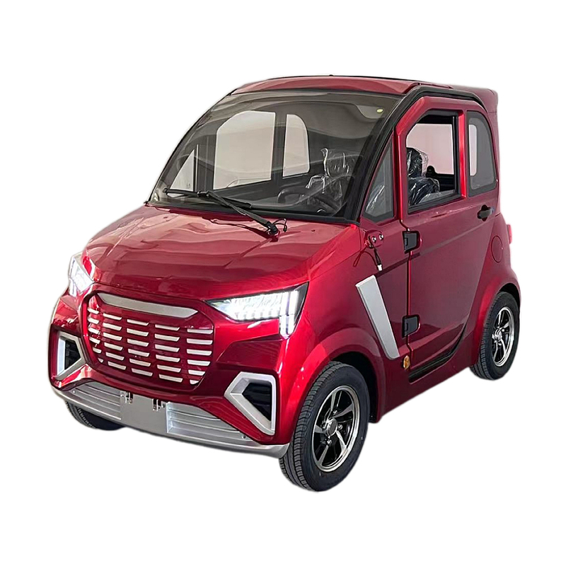 UMI COC EEC Approved L6e Electric