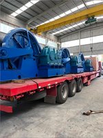 Treuil électrique à câble en acier industriel, directement de l'usine, avec télécommande, haute capacité 1 à 300 tonnes, pour utilisation sur bateau