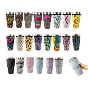 RTS Neopren 30oz Becherüberzug/-halter/-hülle - Product Image 1